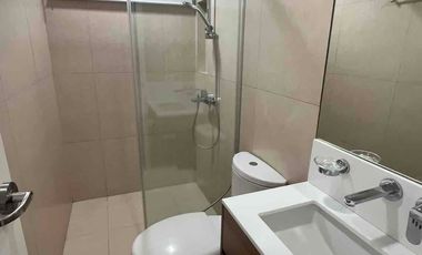 2 Bedroom For Lease in Skyvillas at One Balete N Domingo Street Corner Balete Drive New Manila Quezon City
