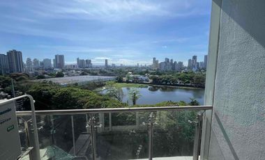 2 Bedroom For Lease in Skyvillas at One Balete N Domingo Street Corner Balete Drive New Manila Quezon City
