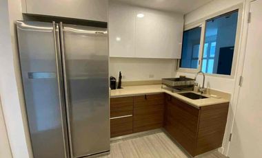2 Bedroom For Lease in Skyvillas at One Balete N Domingo Street Corner Balete Drive New Manila Quezon City