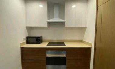 2 Bedroom For Lease in Skyvillas at One Balete N Domingo Street Corner Balete Drive New Manila Quezon City