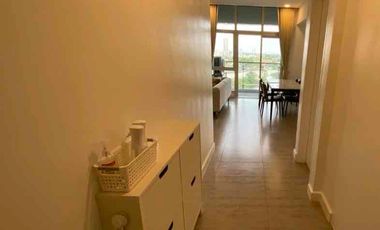 2 Bedroom For Lease in Skyvillas at One Balete N Domingo Street Corner Balete Drive New Manila Quezon City