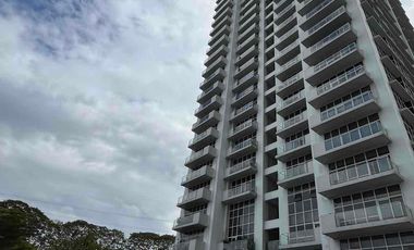 2 Bedroom For Lease in Skyvillas at One Balete N Domingo Street Corner Balete Drive New Manila Quezon City