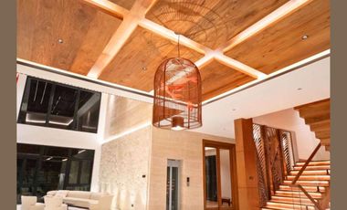 PRICE IMPROVED! Ayala Alabang Village House and Lot for Sale! Muntinlupa City