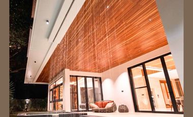 PRICE IMPROVED! Ayala Alabang Village House and Lot for Sale! Muntinlupa City