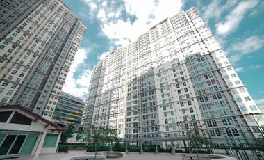 Rush For Sale 25K monthly  RFO 1 Bedroom unit in Makati City San Lorenzo Place connected to MRT Don Bosco Ayala