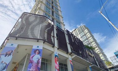 Rush For Sale 25K monthly  RFO 1 Bedroom unit in Makati City San Lorenzo Place connected to MRT Don Bosco Ayala