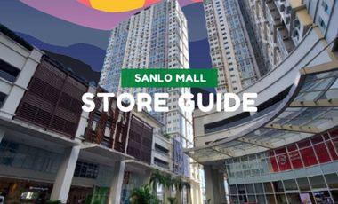 Condo in Makati 1 bedroom unit RFO For Sale in San Lorenzo Place near Airport Ayala Greenbelt