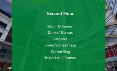 Condo in Makati 1 bedroom unit RFO For Sale in San Lorenzo Place near Airport Ayala Greenbelt