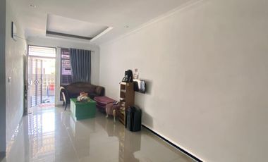 Dijual Rumah Osella Residence Batam Kota