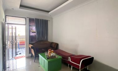 Dijual Rumah Osella Residence Batam Kota