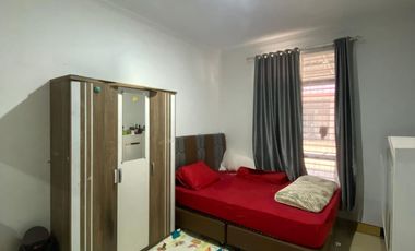 Dijual Rumah Osella Residence Batam Kota