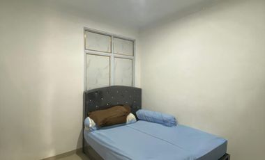 Dijual Rumah Osella Residence Batam Kota