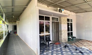 Dijual Rumah Osella Residence Batam Kota