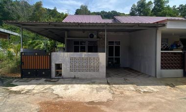 Dijual Rumah Osella Residence Batam Kota