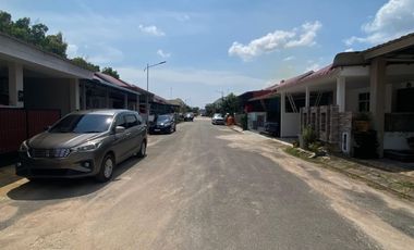 Dijual Rumah Osella Residence Batam Kota