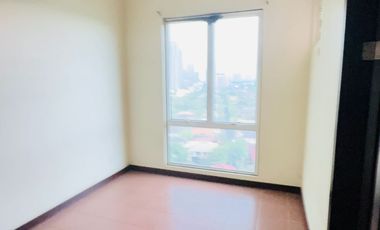 RFO Condo in Makati City 1BR 28sqm in San Lorenzo Place Pet friendly