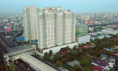 RFO Condo in Makati City 1BR 28sqm in San Lorenzo Place Pet friendly