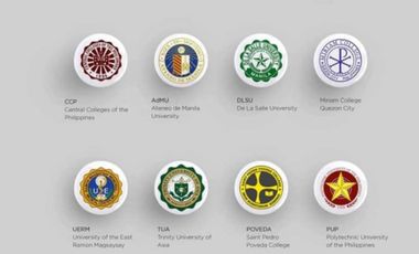 Modern condo Little Baguio Terraces 11k/mo  RFO rent to own 2 bedroom condo in san juan near Ortigas Manila Xavierhills Greenhills