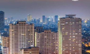 Modern condo Little Baguio Terraces 11k/mo  RFO rent to own 2 bedroom condo in san juan near Ortigas Manila Xavierhills Greenhills