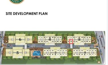 Modern condo Little Baguio Terraces 11k/mo  RFO rent to own 2 bedroom condo in san juan near Ortigas Manila Xavierhills Greenhills