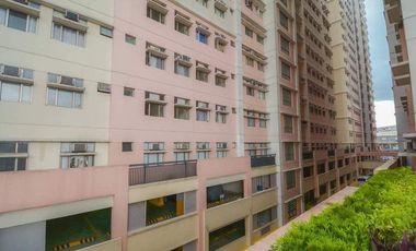 Modern condo Little Baguio Terraces 11k/mo  RFO rent to own 2 bedroom condo in san juan near Ortigas Manila Xavierhills Greenhills