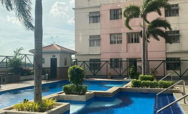 Modern condo Little Baguio Terraces 11k/mo  RFO rent to own 2 bedroom condo in san juan near Ortigas Manila Xavierhills Greenhills