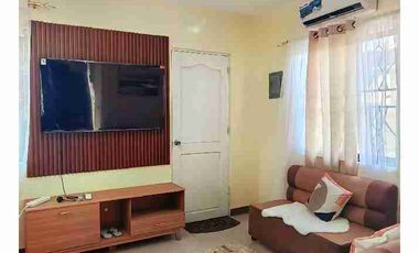 FULLY FURNISHEDHOUSE FOR RENT IN Davao City