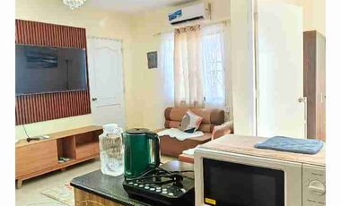 FULLY FURNISHEDHOUSE FOR RENT IN Davao City