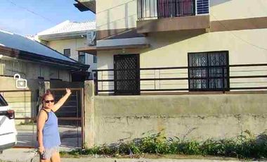 FULLY FURNISHEDHOUSE FOR RENT IN Davao City