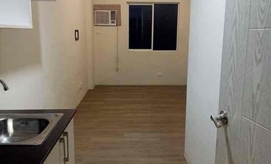 FOR SALE STUDIO UNIT IN VISTA HEIGHTS