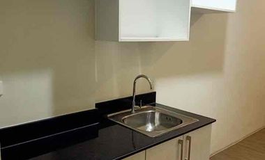 FOR SALE STUDIO UNIT IN VISTA HEIGHTS