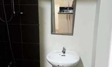 FOR SALE STUDIO UNIT IN VISTA HEIGHTS