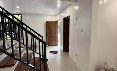 Clean Title RFO House and Lot FOR SALE at Bella Vista Subdivision General Trias Cavite