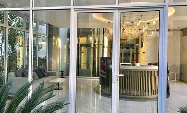 Kasara Resort Studio Brand new Condo in Pasig Near BGC Rush Sale RFO Rent to Own