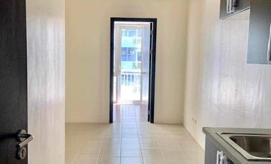 Kasara Resort Studio Brand new Condo in Pasig Near BGC Rush Sale RFO Rent to Own