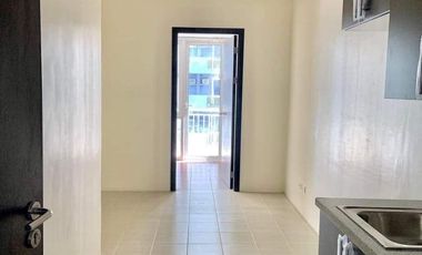 Kasara Resort Studio Brand new Condo in Pasig Near BGC Rush Sale RFO Rent to Own
