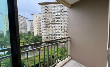 2 Bedrooms in East Bay Residences