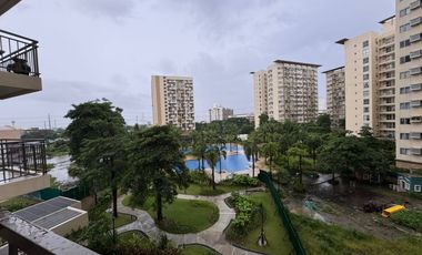 2 Bedrooms in East Bay Residences