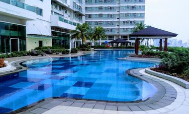 BEAUTIFUL FULLY FURNISHED 2BR UNIT FOR RENT IN THE BEACON – AMORSOLO TOWER, MAKATI CBD