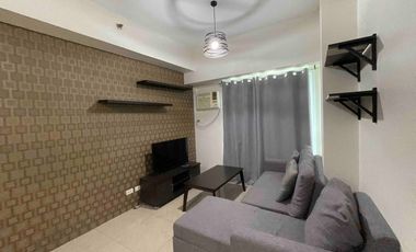 BEAUTIFUL FULLY FURNISHED 2BR UNIT FOR RENT IN THE BEACON – AMORSOLO TOWER, MAKATI CBD