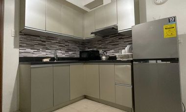 BEAUTIFUL FULLY FURNISHED 2BR UNIT FOR RENT IN THE BEACON – AMORSOLO TOWER, MAKATI CBD