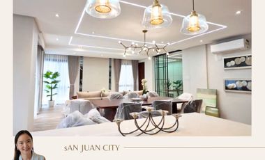 San Juan Townhouse for Sale!