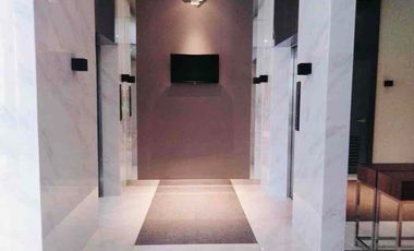 Resort-inspired Executive Studio Ready For Occupancy Condo along C-5  Tiendesitas near Eastwood CCF CBD Ortigas Makati BGC Rent to own