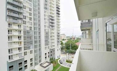 Resort-inspired Executive Studio Ready For Occupancy Condo along C-5  Tiendesitas near Eastwood CCF CBD Ortigas Makati BGC Rent to own