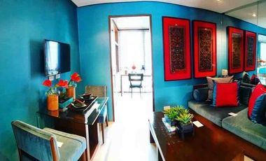 Resort-inspired Executive Studio Ready For Occupancy Condo along C-5  Tiendesitas near Eastwood CCF CBD Ortigas Makati BGC Rent to own