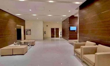 Modern Executive Studio in Covent Garden Residences near Ubelt Airport Ready for occupancy  Sta Mesa Manila