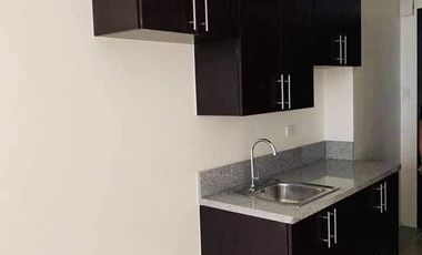 Modern Executive Studio in Covent Garden Residences near Ubelt Airport Ready for occupancy  Sta Mesa Manila