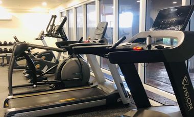 Modern Executive Studio in Covent Garden Residences near Ubelt Airport Ready for occupancy  Sta Mesa Manila