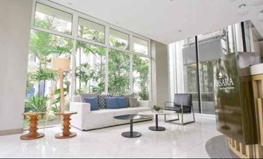 RFO Condo in Ortigas 1 Bedroom 36 5% Discount Brand New Unit Rent to own along C5 near CCF Bridgetowne