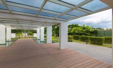 RFO Condo in Ortigas 1 Bedroom 36 5% Discount Brand New Unit Rent to own along C5 near CCF Bridgetowne